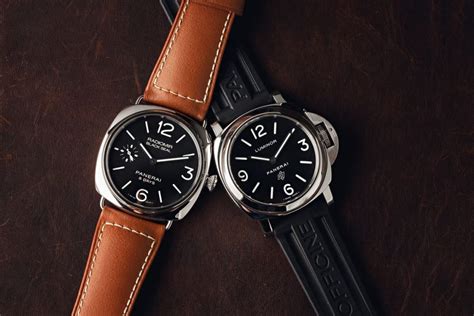 panerai 326 review|Panerai Watches 101 .